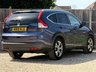 USED 2015 15 HONDA CR-V 2.0 CR-V EX i-VTec Auto 4WD 5dr Sat Nav Parking Camera