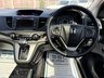 USED 2015 15 HONDA CR-V 2.0 CR-V EX i-VTec Auto 4WD 5dr Sat Nav Parking Camera