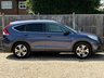 USED 2015 15 HONDA CR-V 2.0 CR-V EX i-VTec Auto 4WD 5dr Sat Nav Parking Camera