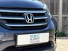USED 2015 15 HONDA CR-V 2.0 CR-V EX i-VTec Auto 4WD 5dr Sat Nav Parking Camera