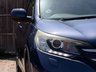 USED 2015 15 HONDA CR-V 2.0 CR-V EX i-VTec Auto 4WD 5dr Sat Nav Parking Camera