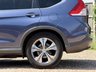 USED 2015 15 HONDA CR-V 2.0 CR-V EX i-VTec Auto 4WD 5dr Sat Nav Parking Camera