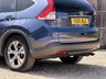 USED 2015 15 HONDA CR-V 2.0 CR-V EX i-VTec Auto 4WD 5dr Sat Nav Parking Camera