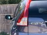 USED 2015 15 HONDA CR-V 2.0 CR-V EX i-VTec Auto 4WD 5dr Sat Nav Parking Camera
