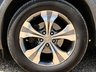 USED 2015 15 HONDA CR-V 2.0 CR-V EX i-VTec Auto 4WD 5dr Sat Nav Parking Camera