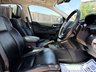USED 2015 15 HONDA CR-V 2.0 CR-V EX i-VTec Auto 4WD 5dr Sat Nav Parking Camera