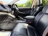 USED 2015 15 HONDA CR-V 2.0 CR-V EX i-VTec Auto 4WD 5dr Sat Nav Parking Camera