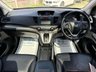 USED 2015 15 HONDA CR-V 2.0 CR-V EX i-VTec Auto 4WD 5dr Sat Nav Parking Camera