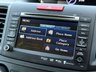 USED 2015 15 HONDA CR-V 2.0 CR-V EX i-VTec Auto 4WD 5dr Sat Nav Parking Camera
