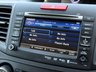 USED 2015 15 HONDA CR-V 2.0 CR-V EX i-VTec Auto 4WD 5dr Sat Nav Parking Camera