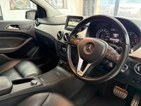 USED 2014 14 MERCEDES-BENZ B-CLASS 1.8 B200 CDI Sport MPV 5dr Diesel 7G-DCT Euro 5 (s/s) (136 ps) 