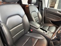 USED 2014 14 MERCEDES-BENZ B-CLASS 1.8 B200 CDI Sport MPV 5dr Diesel 7G-DCT Euro 5 (s/s) (136 ps) 