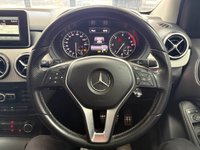 USED 2014 14 MERCEDES-BENZ B-CLASS 1.8 B200 CDI Sport MPV 5dr Diesel 7G-DCT Euro 5 (s/s) (136 ps) 