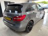USED 2014 14 MERCEDES-BENZ B-CLASS 1.8 B200 CDI Sport MPV 5dr Diesel 7G-DCT Euro 5 (s/s) (136 ps) 
