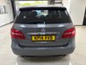 USED 2014 14 MERCEDES-BENZ B-CLASS 1.8 B200 CDI Sport MPV 5dr Diesel 7G-DCT Euro 5 (s/s) (136 ps) 