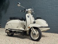 USED 2026 26 ROYAL ALLOY GP 350 Sidecar 309 Sidecar Petrol CVT Euro 5 (27 ps) 