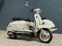 USED 2026 26 ROYAL ALLOY GP 350 Sidecar 309 Sidecar Petrol CVT Euro 5 (27 ps) 