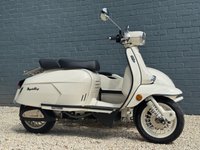 USED 2026 26 ROYAL ALLOY GP 350 Sidecar 309 Sidecar Petrol CVT Euro 5 (27 ps) 
