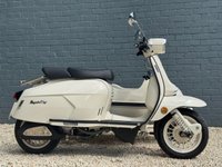 USED 2026 26 ROYAL ALLOY GP 350 Sidecar 309 Sidecar Petrol CVT Euro 5 (27 ps) 