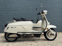 USED 2026 26 ROYAL ALLOY GP 350 Sidecar 309 Sidecar Petrol CVT Euro 5 (27 ps) 