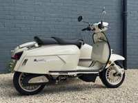 USED 2026 26 ROYAL ALLOY GP 350 Sidecar 309 Sidecar Petrol CVT Euro 5 (27 ps) 