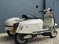 USED 2026 26 ROYAL ALLOY GP 350 Sidecar 309 Sidecar Petrol CVT Euro 5 (27 ps) 