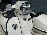 USED 2026 26 ROYAL ALLOY GP 350 Sidecar 309 Sidecar Petrol CVT Euro 5 (27 ps) 