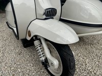 USED 2026 26 ROYAL ALLOY GP 350 Sidecar 309 Sidecar Petrol CVT Euro 5 (27 ps) 