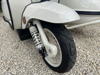 USED 2026 26 ROYAL ALLOY GP 350 Sidecar 309 Sidecar Petrol CVT Euro 5 (27 ps) 
