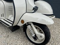 USED 2026 26 ROYAL ALLOY GP 350 Sidecar 309 Sidecar Petrol CVT Euro 5 (27 ps) 