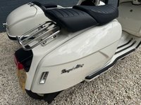 USED 2026 26 ROYAL ALLOY GP 350 Sidecar 309 Sidecar Petrol CVT Euro 5 (27 ps) 