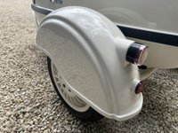 USED 2026 26 ROYAL ALLOY GP 350 Sidecar 309 Sidecar Petrol CVT Euro 5 (27 ps) 