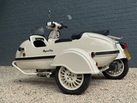 USED 2026 26 ROYAL ALLOY GP 350 Sidecar 309 Sidecar Petrol CVT Euro 5 (27 ps) 
