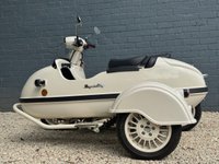 USED 2026 26 ROYAL ALLOY GP 350 Sidecar 309 Sidecar Petrol CVT Euro 5 (27 ps) 