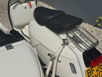 USED 2026 26 ROYAL ALLOY GP 350 Sidecar 309 Sidecar Petrol CVT Euro 5 (27 ps) 