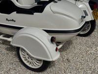 USED 2026 26 ROYAL ALLOY GP 350 Sidecar 309 Sidecar Petrol CVT Euro 5 (27 ps) 