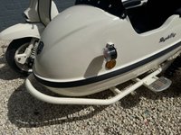 USED 2026 26 ROYAL ALLOY GP 350 Sidecar 309 Sidecar Petrol CVT Euro 5 (27 ps) 