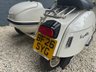 USED 2026 26 ROYAL ALLOY GP 350 Sidecar 309 Sidecar Petrol CVT Euro 5 (27 ps) 