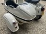 USED 2026 26 ROYAL ALLOY GP 350 Sidecar 309 Sidecar Petrol CVT Euro 5 (27 ps) 
