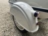 USED 2026 26 ROYAL ALLOY GP 350 Sidecar 309 Sidecar Petrol CVT Euro 5 (27 ps) 