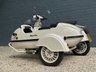 USED 2026 26 ROYAL ALLOY GP 350 Sidecar 309 Sidecar Petrol CVT Euro 5 (27 ps) 