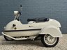 USED 2026 26 ROYAL ALLOY GP 350 Sidecar 309 Sidecar Petrol CVT Euro 5 (27 ps) 