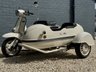 USED 2026 26 ROYAL ALLOY GP 350 Sidecar 309 Sidecar Petrol CVT Euro 5 (27 ps) 