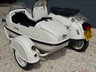 USED 2026 26 ROYAL ALLOY GP 350 Sidecar 309 Sidecar Petrol CVT Euro 5 (27 ps) 