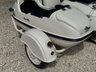 USED 2026 26 ROYAL ALLOY GP 350 Sidecar 309 Sidecar Petrol CVT Euro 5 (27 ps) 
