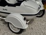 USED 2026 26 ROYAL ALLOY GP 350 Sidecar 309 Sidecar Petrol CVT Euro 5 (27 ps) 