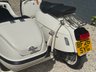 USED 2026 26 ROYAL ALLOY GP 350 Sidecar 309 Sidecar Petrol CVT Euro 5 (27 ps) 