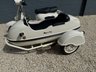 USED 2026 26 ROYAL ALLOY GP 350 Sidecar 309 Sidecar Petrol CVT Euro 5 (27 ps) 