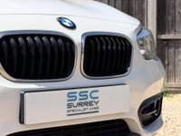 USED 2017 67 BMW 1 SERIES 1.5 118i Sport 5dr Sat Nav Parking Sensors