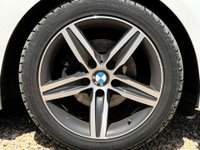USED 2017 67 BMW 1 SERIES 1.5 118i Sport 5dr Sat Nav Parking Sensors